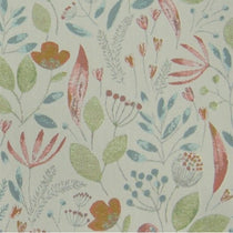 Winslow Linen Autumn Fabric by the Metre